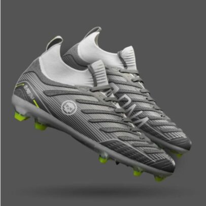 PRO DNA™ VOLTRAX CLEATS - GREY