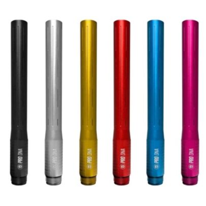 Silencio™ Power Grip Barrel Back (S63 and PWR Compatible)