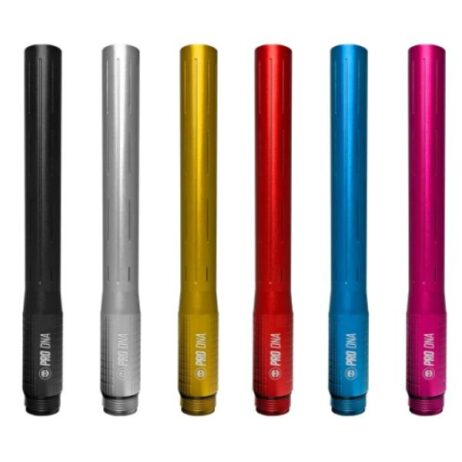 Silencio™ Power Grip Barrel Back (S63 and PWR Compatible)