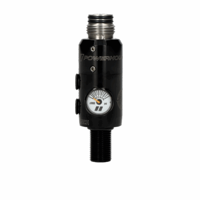 Powerhouse Counterpunch"Longbody" Regulator