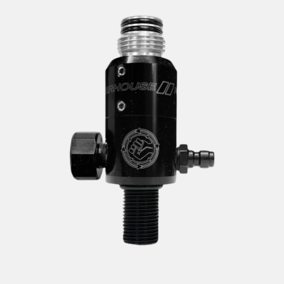 Powerhouse Counterpunch Regulator - "Mid Body"  Standard Colors