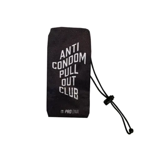 Barrel Cover- Anti Condom