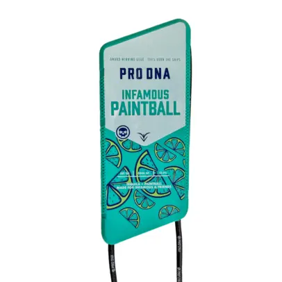 Premium Silicone Barrel Cover - Cutter