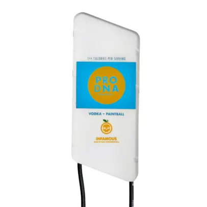 Premium Silicone Barrel Cover - Nooner