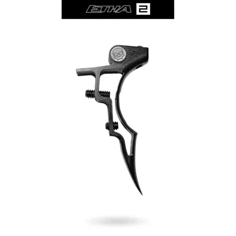 Infamous Deuce Trigger- ETHA 2 And ETHA 3