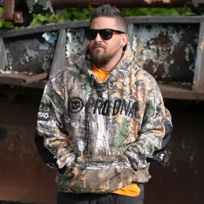 PRO DNA™ Heavy-Weight Playing Hoodie