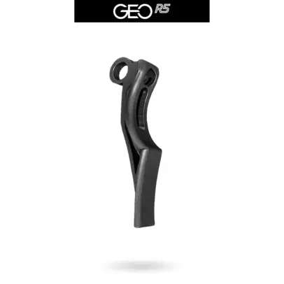Infamous GEO R5 Haptic Deuce Trigger