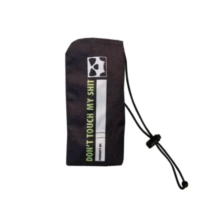 Barrel Cover - Don't Touch My Shit