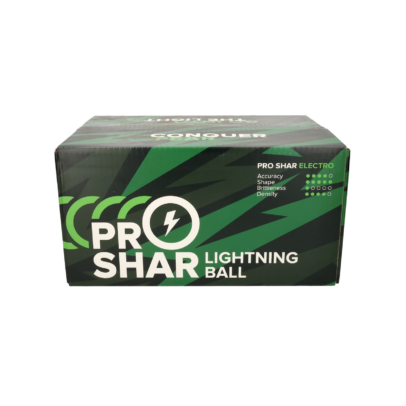 ELECTRO/LIGHTING BALL