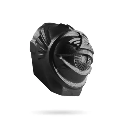 170R All Seeying Eye Back Cap