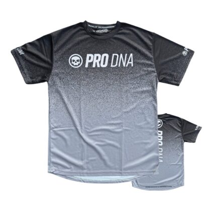 Pro DNA Fade - DryFit Tech T-Shirt (Standard Colors)