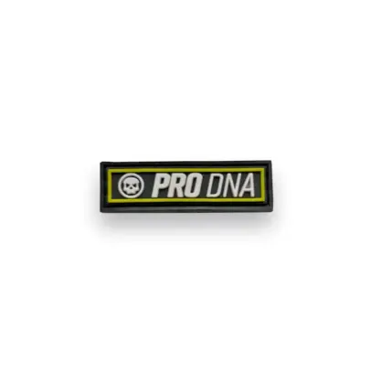 PRO DNA Mini Patch