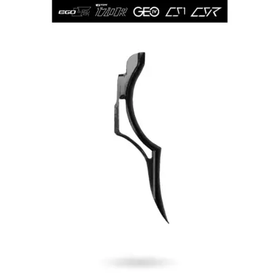 Infamous Deuce 1R DNA Trigger fits: LV2, Geo 4, 180R, 170R, 160R, CS1, CS1.5 CSR, CSPro