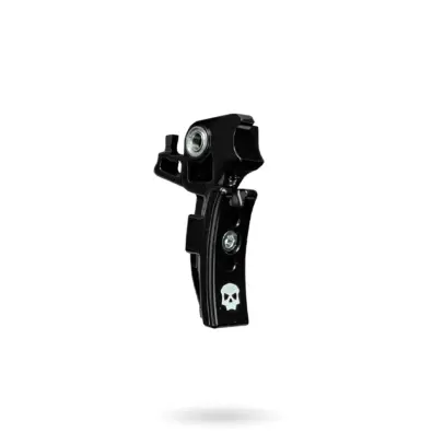 Infamous EMEK / ETHA Murder Machine Trigger GEN 4 ( Includes Trigger Shoe )