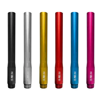 Silencio™ "Power Grip" Barrel Tip (S63 and PWR Compatible)