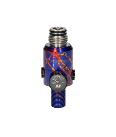 Powerhouse Counterpunch Regulator - Cosmic Blaze