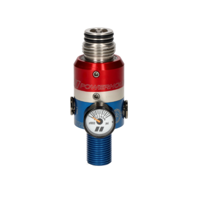 POWERHOUSE COUNTERPUNCH REGULATOR - RED, WHITE & BLUE