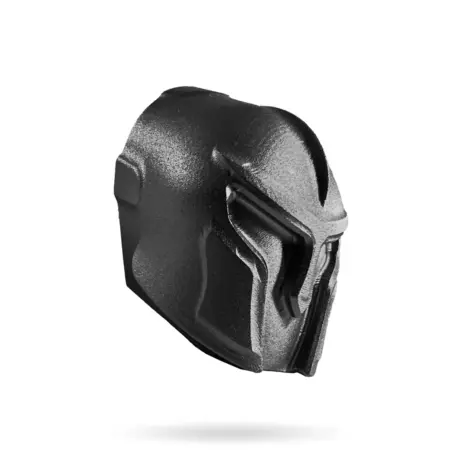 170R Spartan Back Cap
