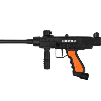 Tippmann FT-50 Caliber 50