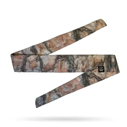 Trunk Series Headband - Standard Colors