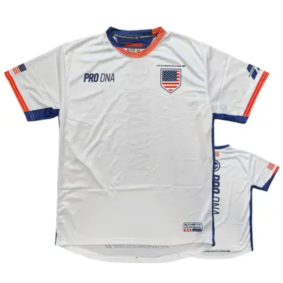 PRO DNA Nations Cup - Dry Fit Shirt