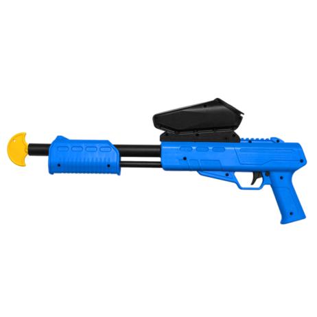 Blaster .50 Cal Shotgun