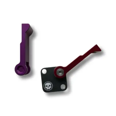 CS2 MECH FRAME CAMSWAP™ TRIGGER KIT