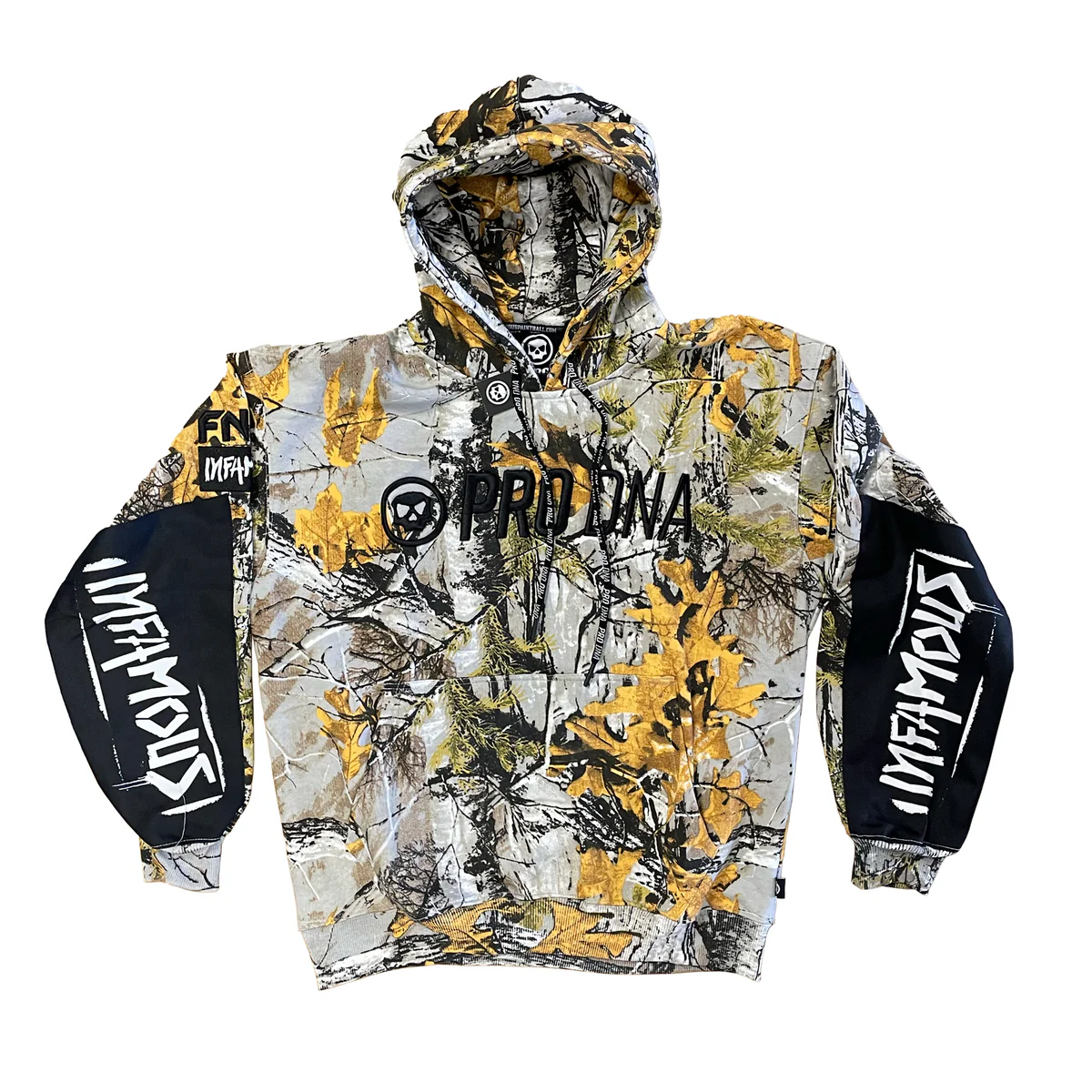 PRO DNA™ Heavy-Weight Playing Hoodie - Image 6