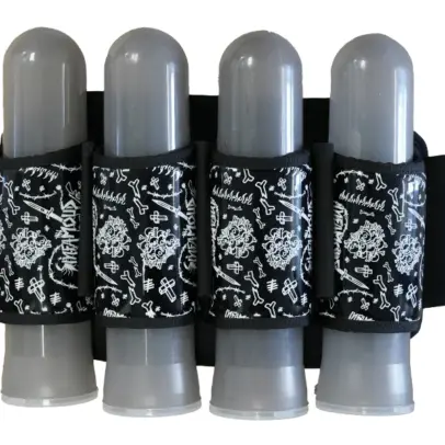 PRO DNA™ “Reflex Shield” Harness