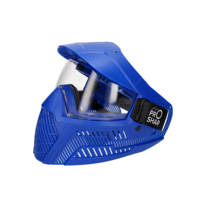 PRO-SHAR Paintball Goggle Blue