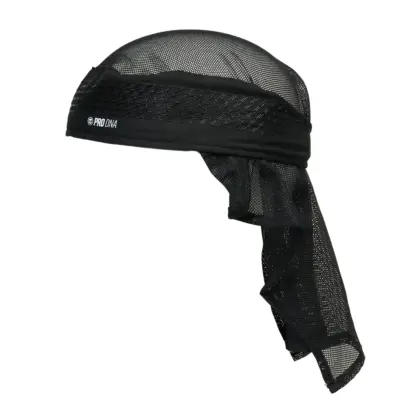 PRO DNA™ DEFLECT PADDED MESH HEADWRAP
