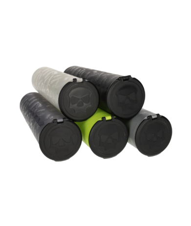160 ROUND POD