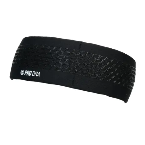 PRO DNA™ DEFLECT PADDED HEADBAND (HEAVY)