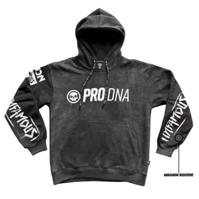 PRO DNA™ HEAVY-WEIGHT PLAYING HOODIE
