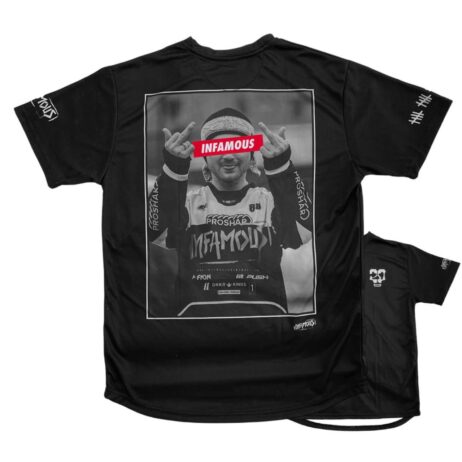 DryFit Infamous T-Shirt