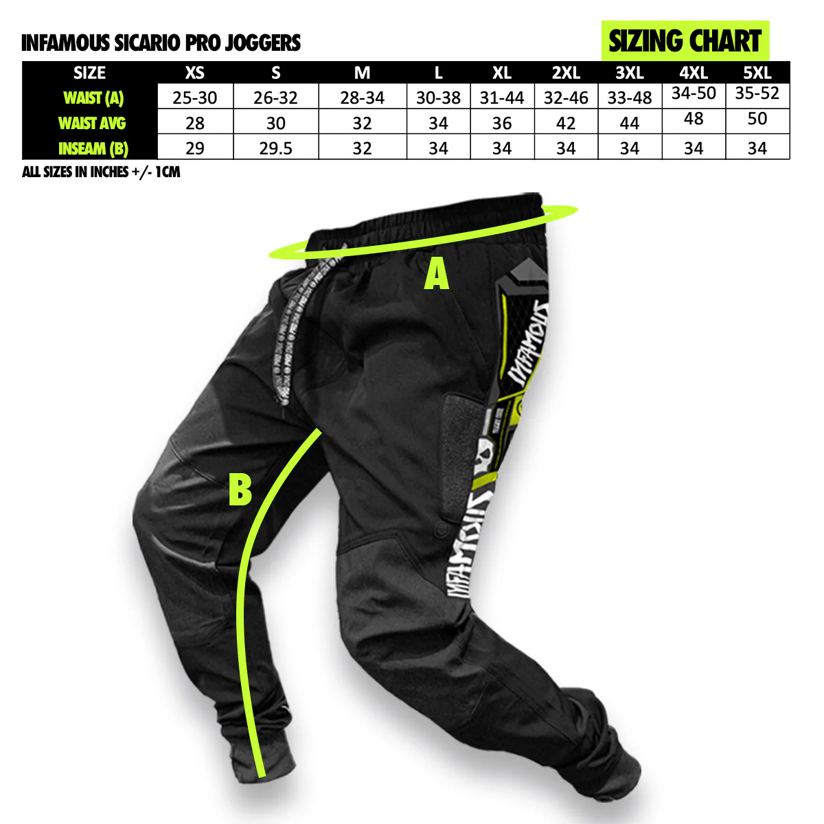 PRO DNA™ HYPERLIGHT PRO CORE PANTS - Image 2