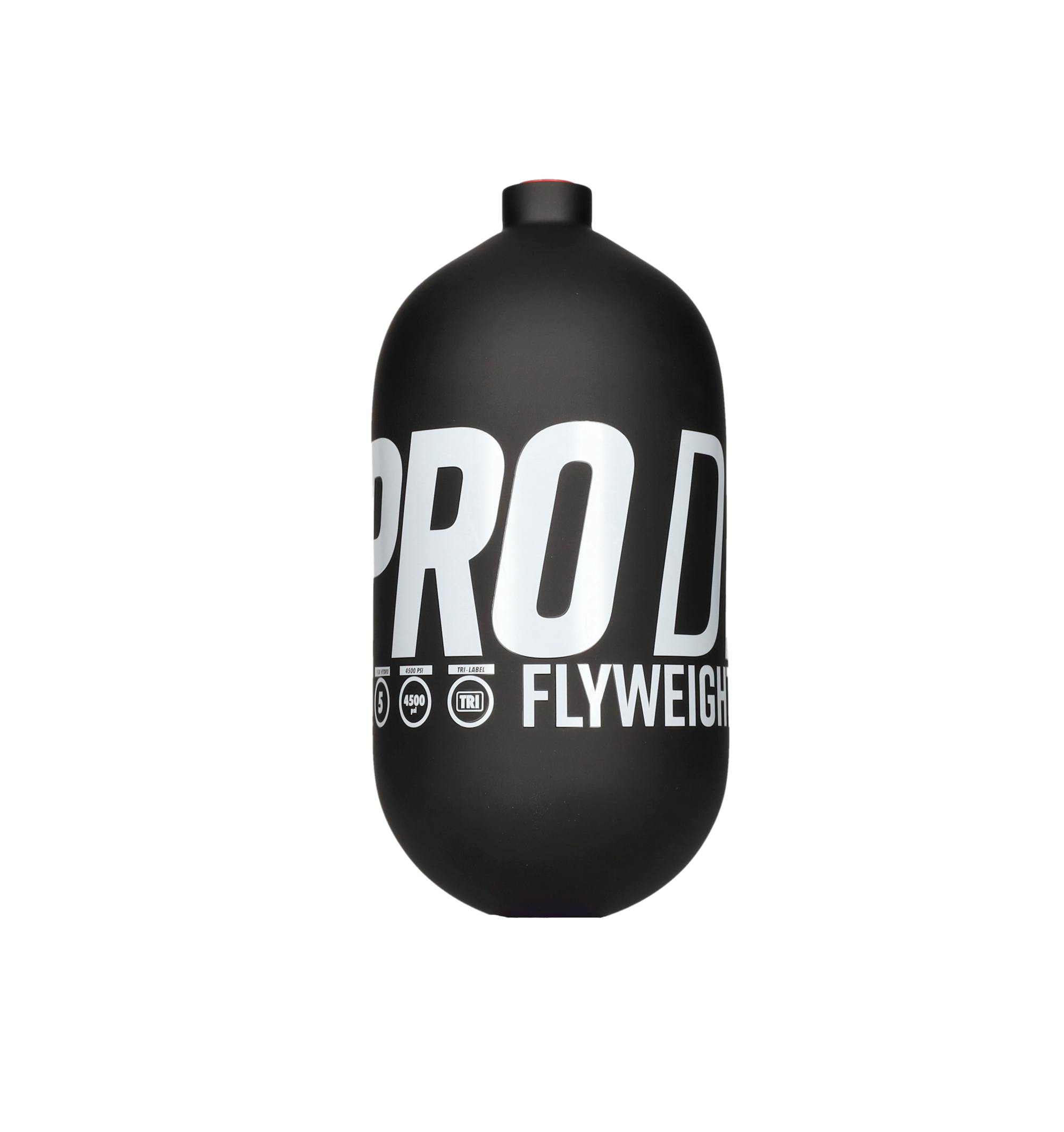 FLYWEIGHT TANK 77CI - PRO DNA - Image 2