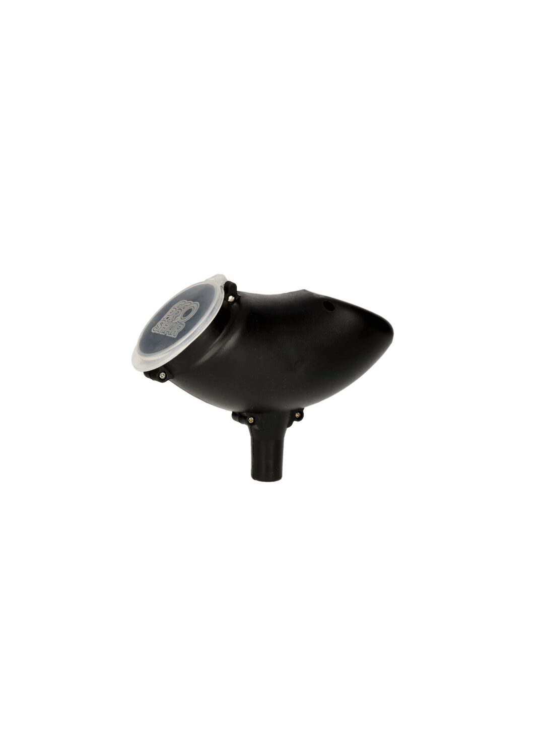 RENTAL LOADER 200RD BLACK