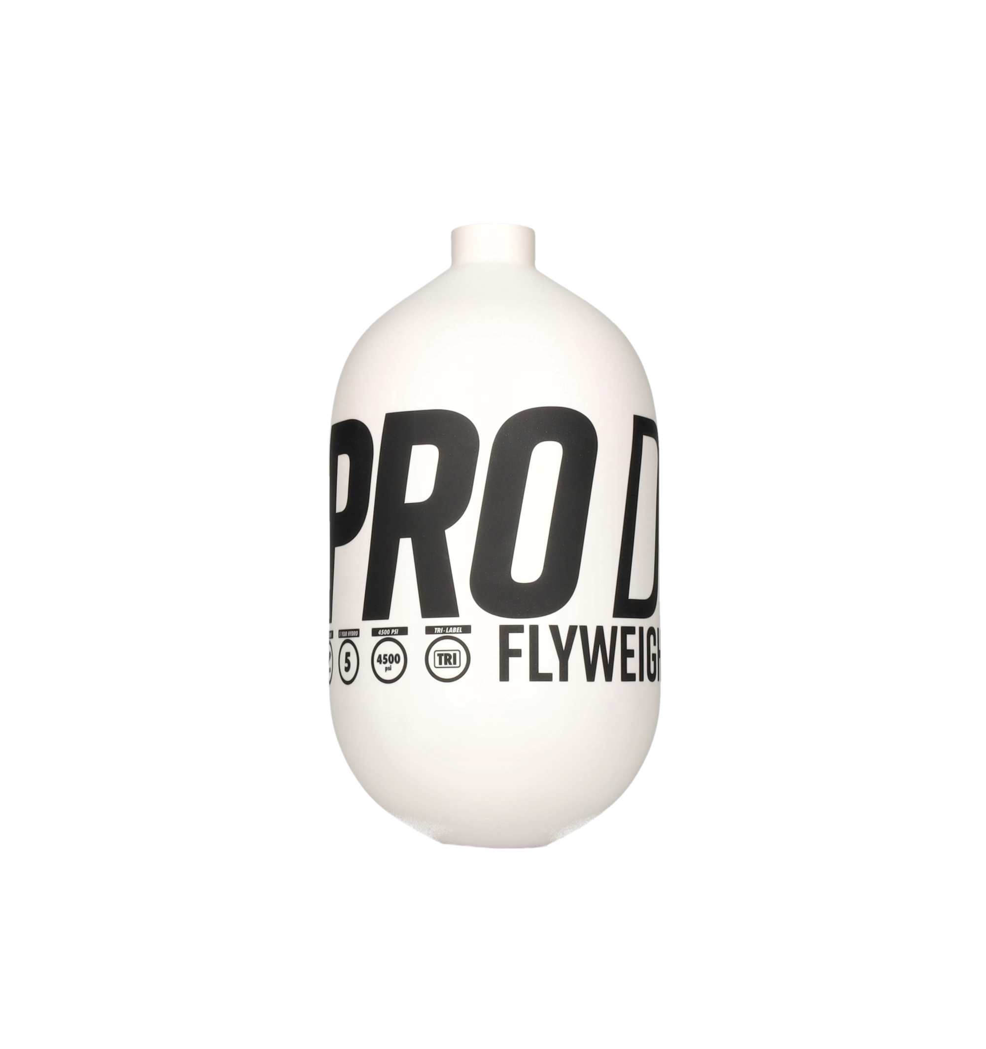 FLYWEIGHT TANK 68CI - PRO DNA - Image 2