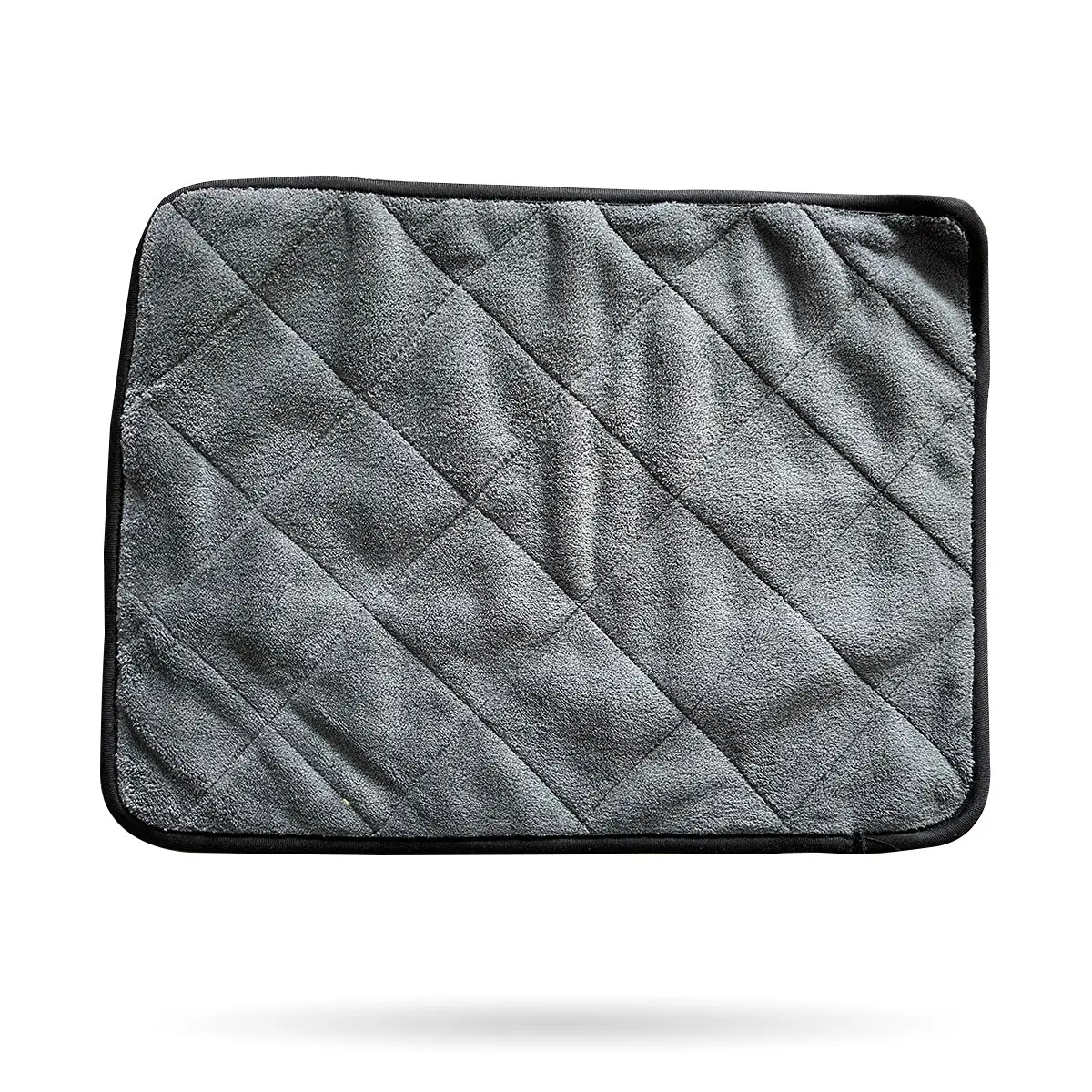 INFAMOUS MICROFIBER CLOTH - BURN - Image 2