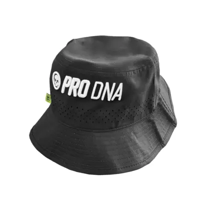 PRO DNAâ„¢ Weatherproof Bucket Hat - Black