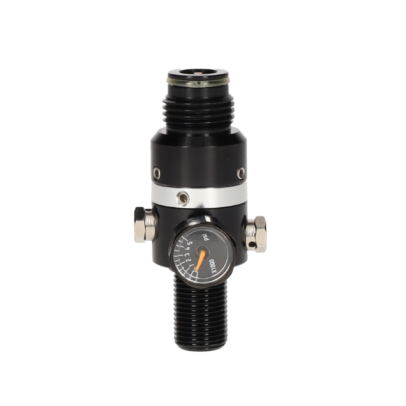 HP Regulator 200 bar