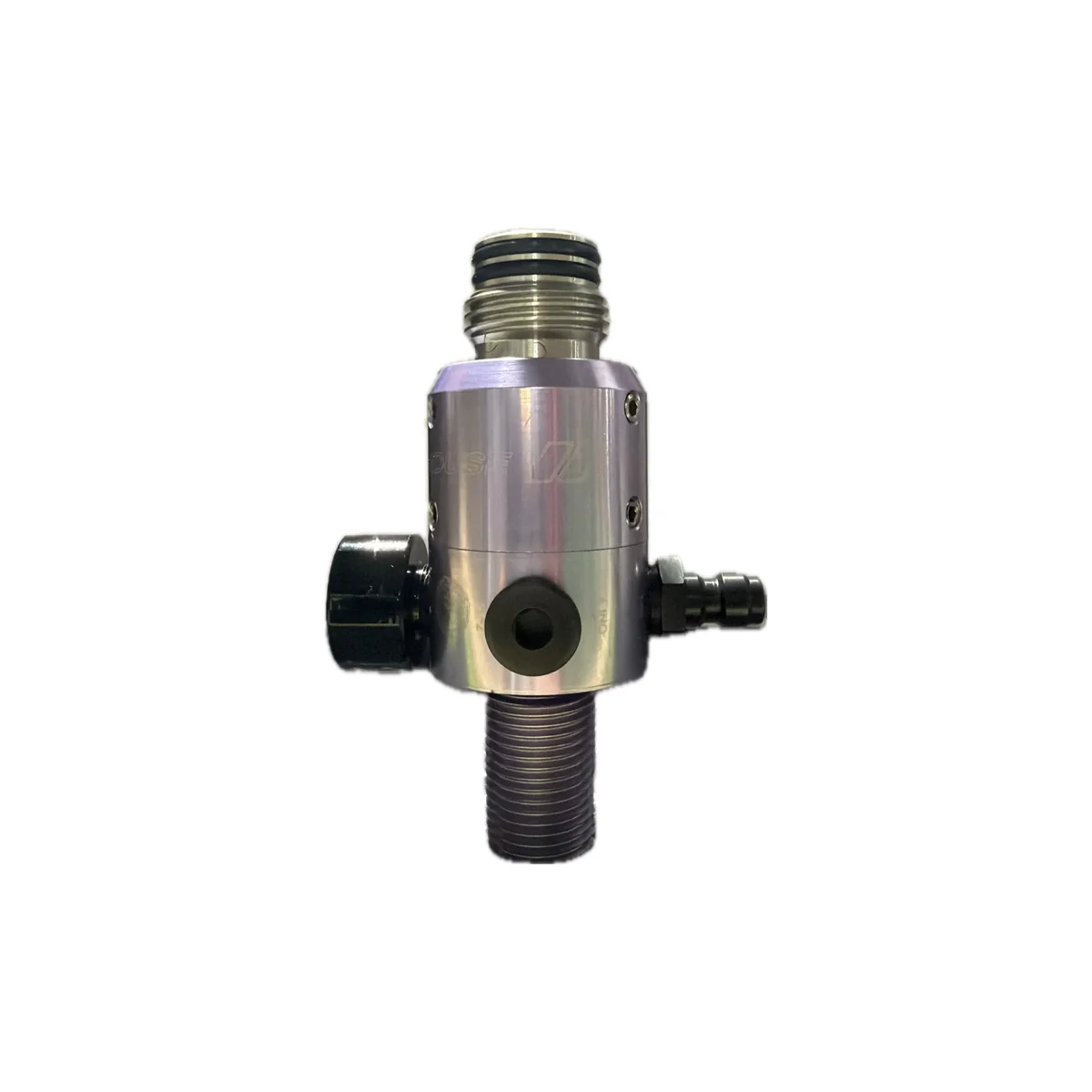 POWERHOUSE COUNTERPUNCH REGULATOR - STANDARD COLORS - Image 3