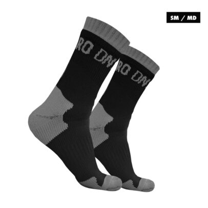 Waterproof PRO DNAâ„¢ DryStep Socks