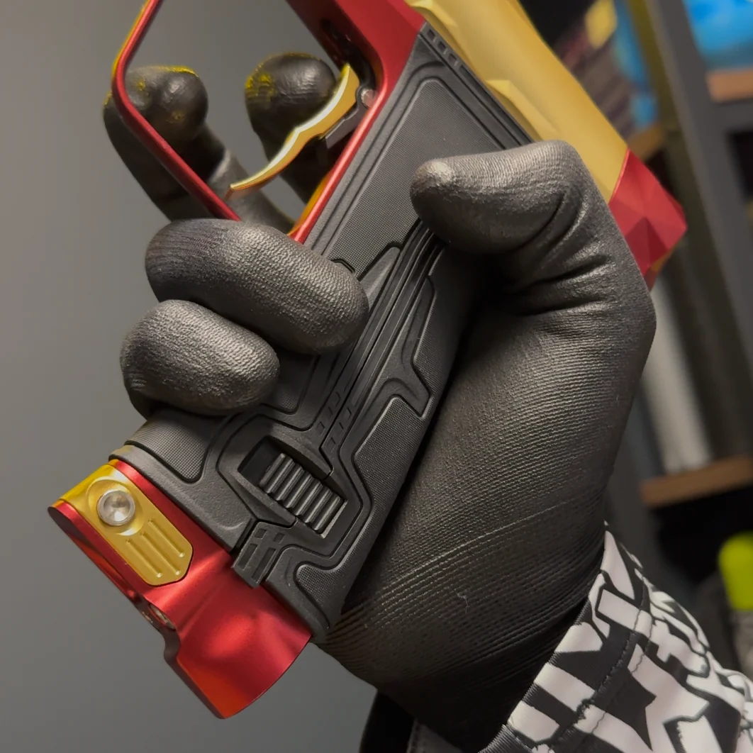 PRO DNA™ HYPERLIGHT GLOVES - Image 4