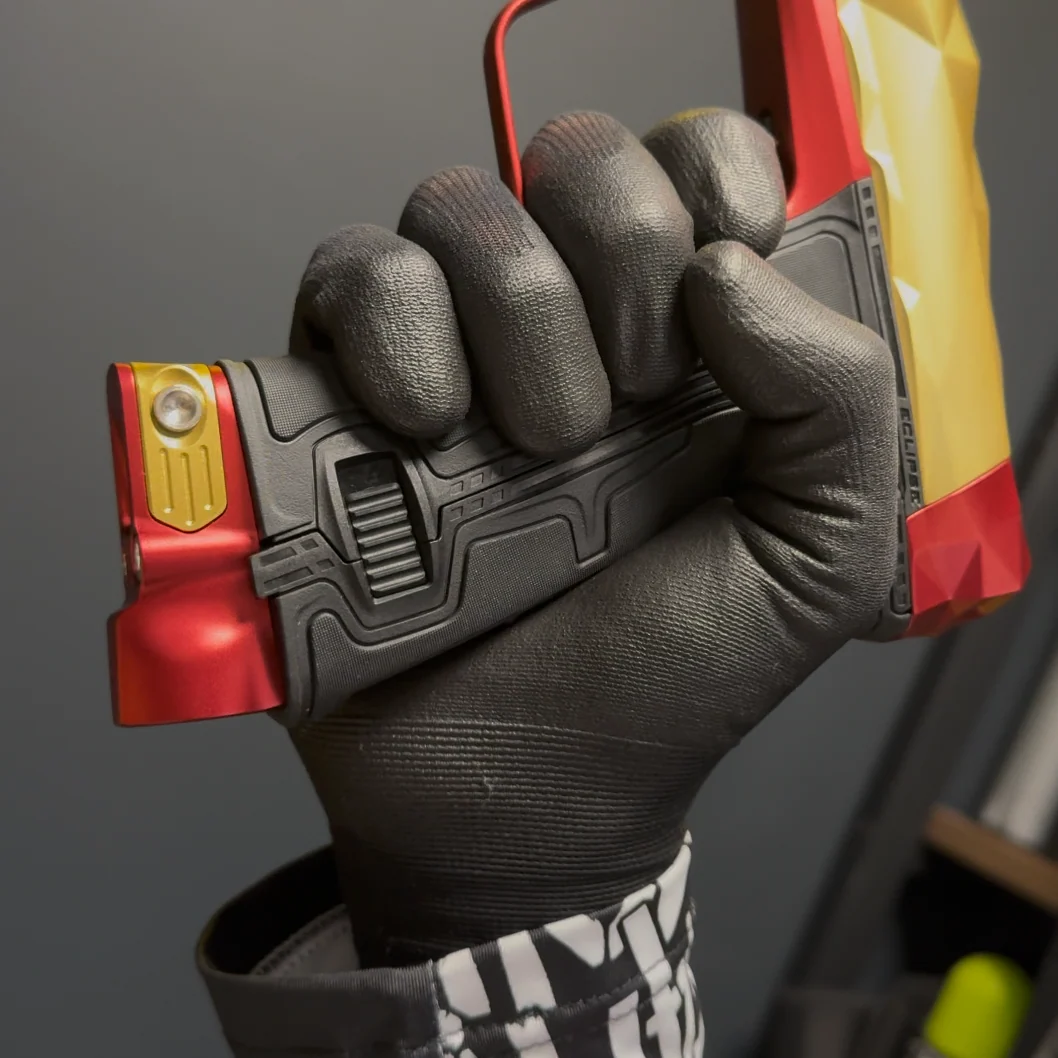 PRO DNA™ HYPERLIGHT GLOVES - Image 5