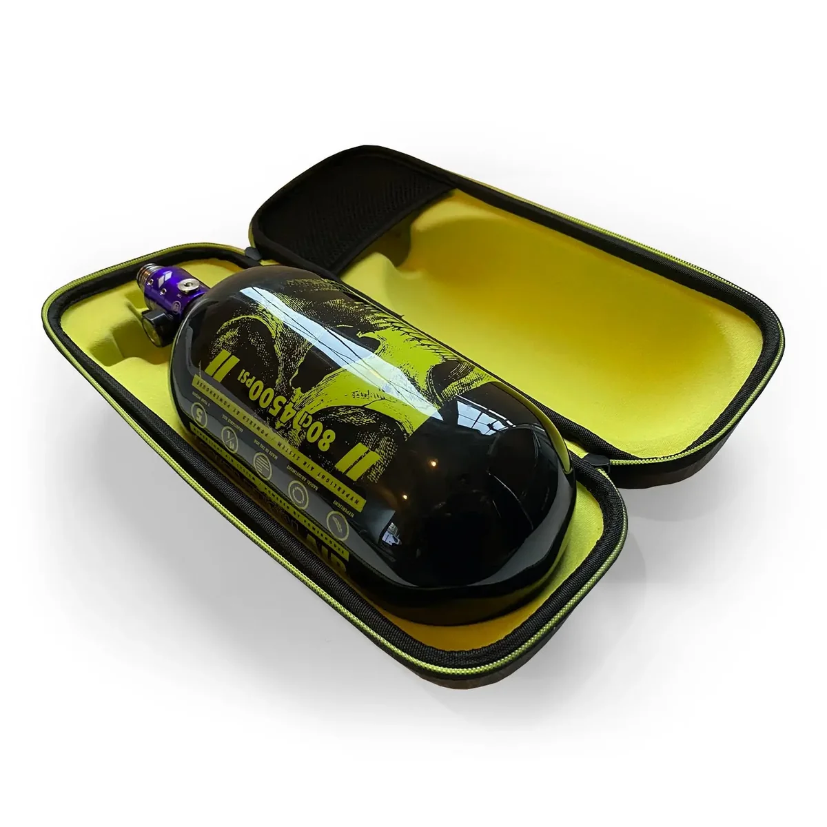PRO DNA Universal Tank Case - Image 2