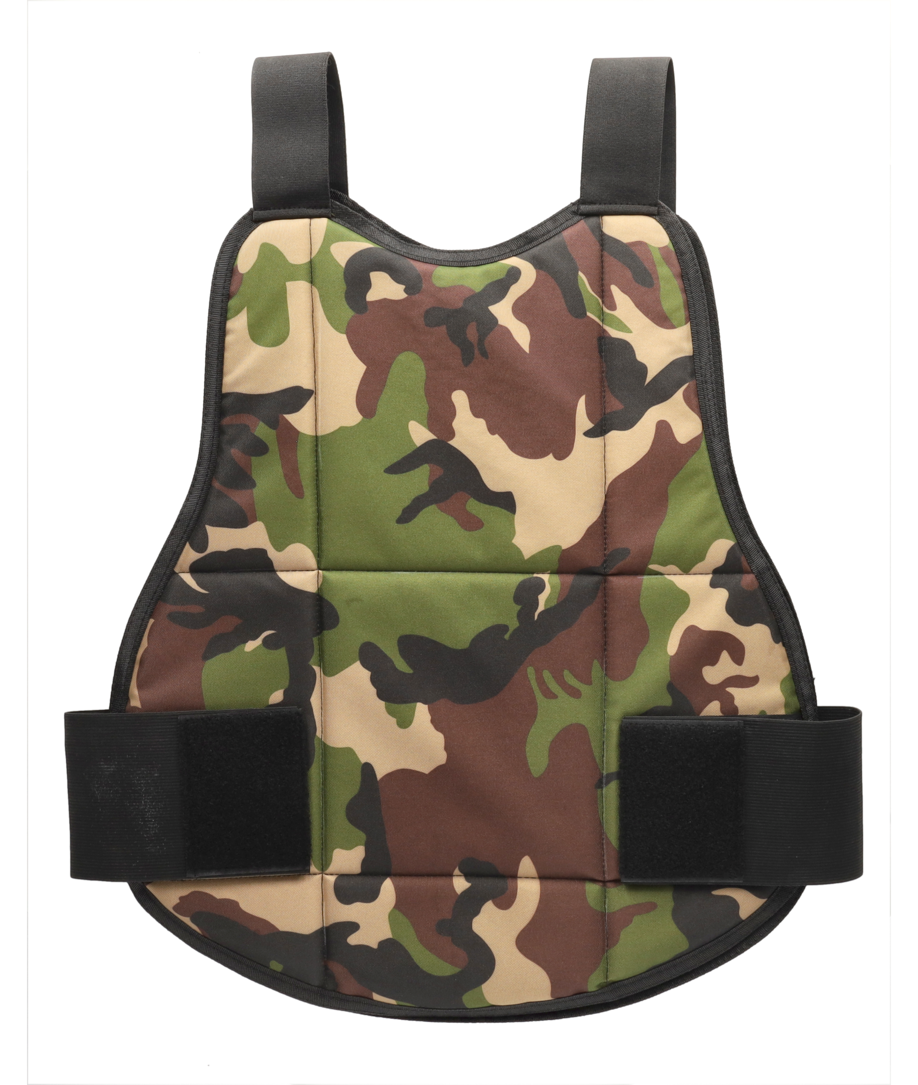 Adult Reversible Chest Protector