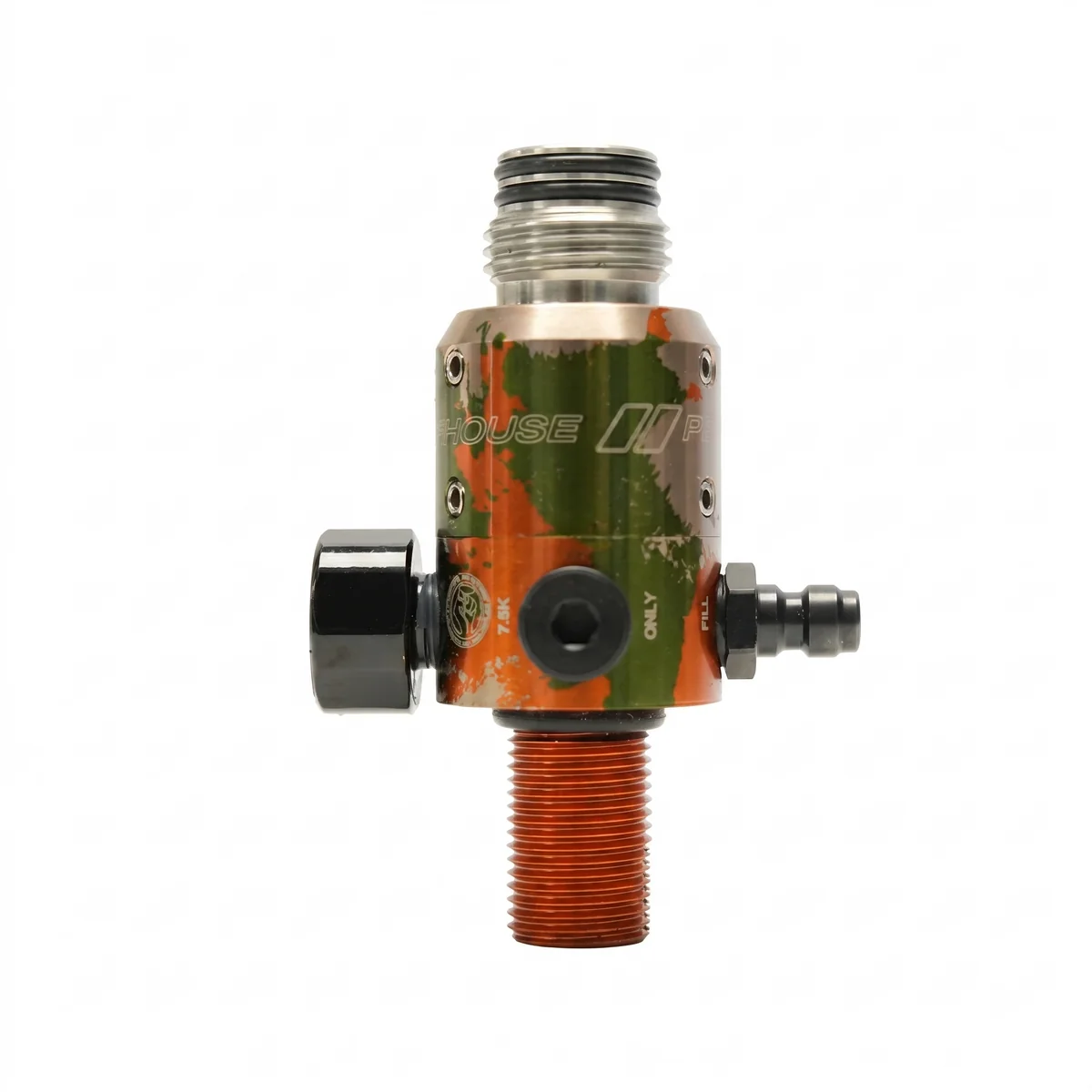 POWERHOUSE COUNTERPUNCH REGULATOR - ACID WASH - Image 5