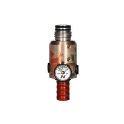 POWERHOUSE COUNTERPUNCH REGULATOR - HUNTER ACID
